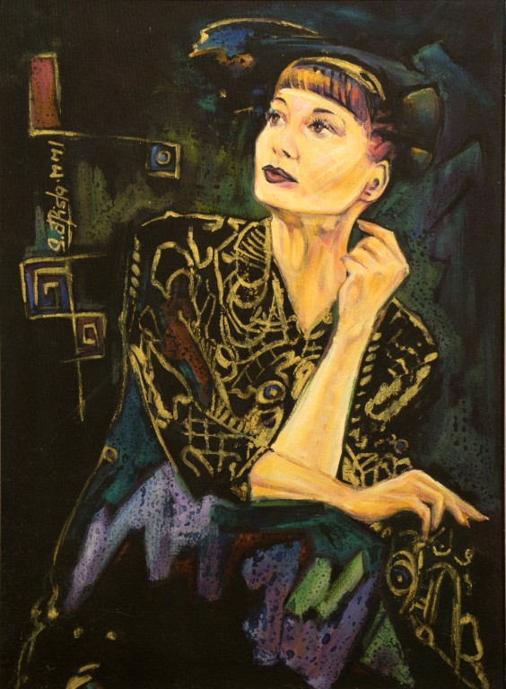 Boginja (Josipa Lisac) – original