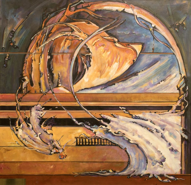 Košmar – original